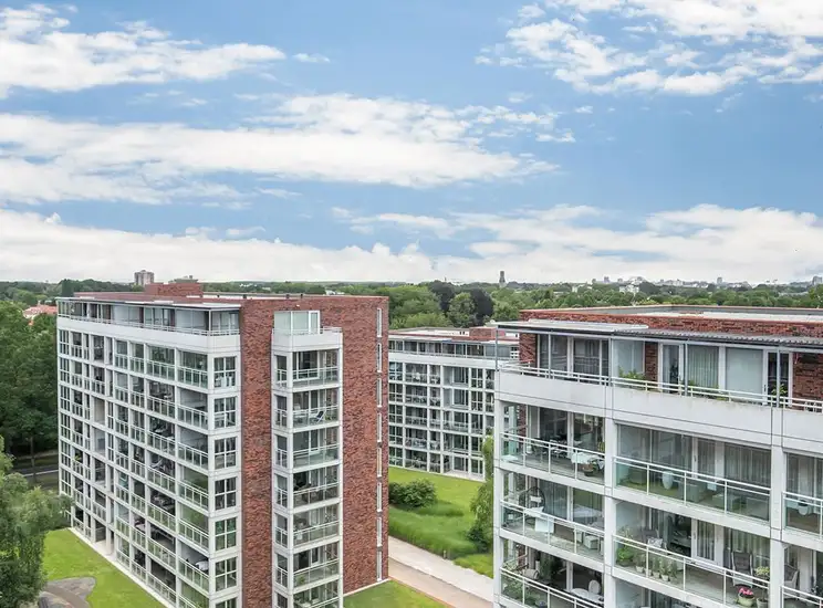 Foto #0 Appartement Abdijtuinen Veldhoven