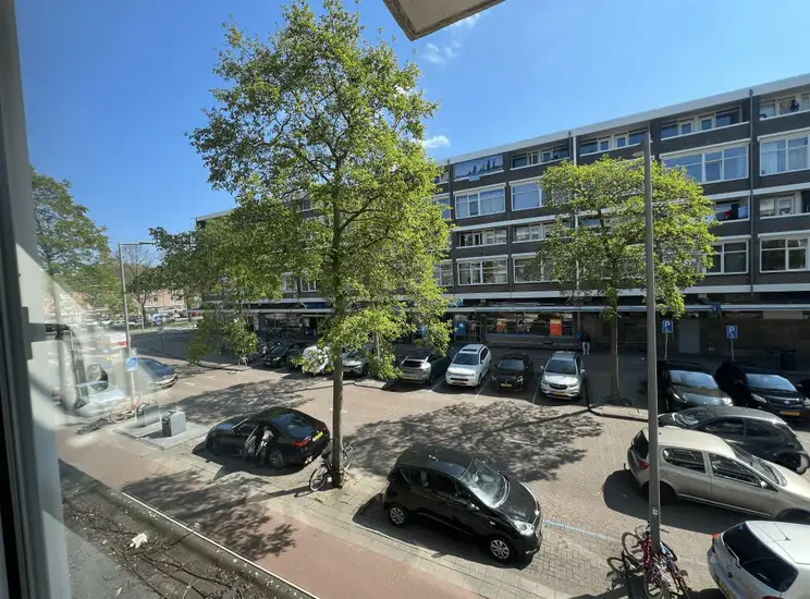Foto #0 Appartement Krabbendijkestraat Rotterdam