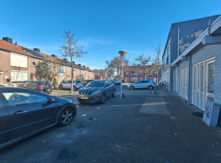 Foto #0 Appartement Spiraeastraat Eindhoven