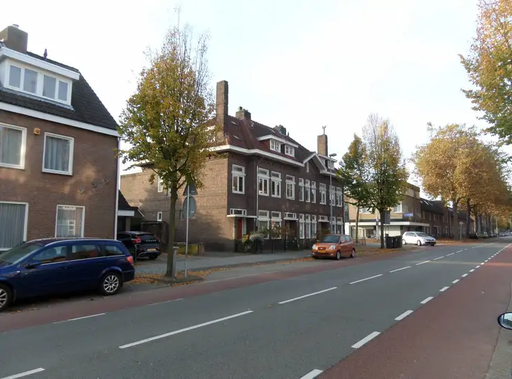Foto #0 Appartement Tongelresestraat Eindhoven