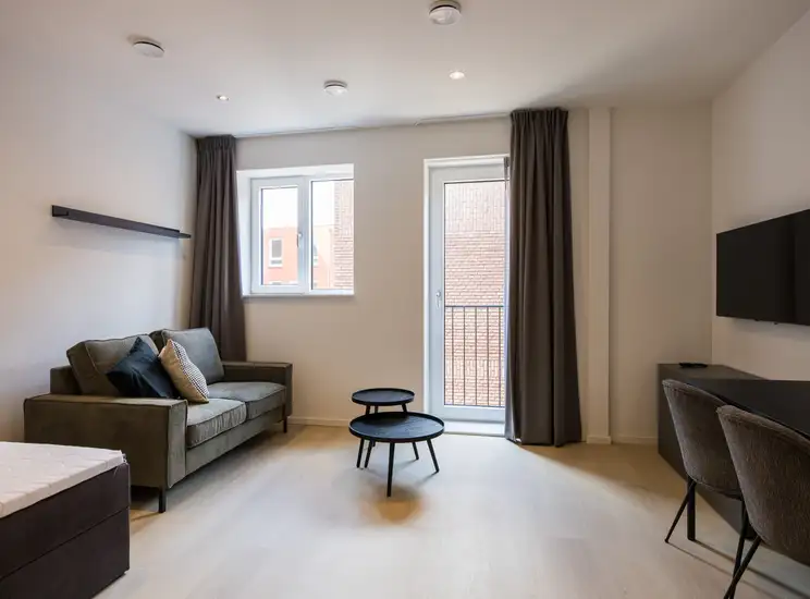 Foto #0 Studio Frederiklaan Eindhoven