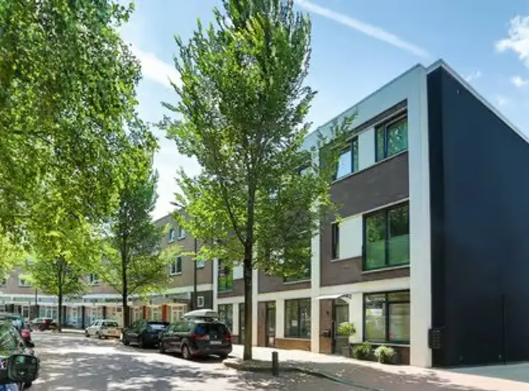 Foto #0 Huurwoning Beltstraat Enschede