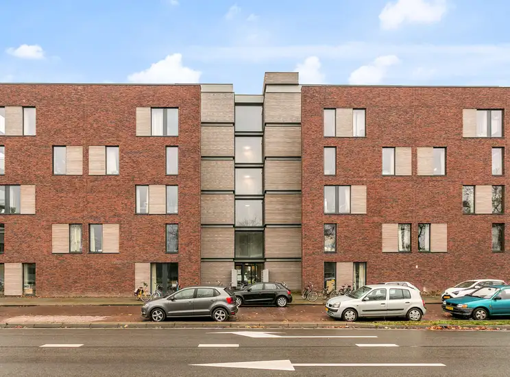 Foto #0 Studio Boutenslaan Eindhoven