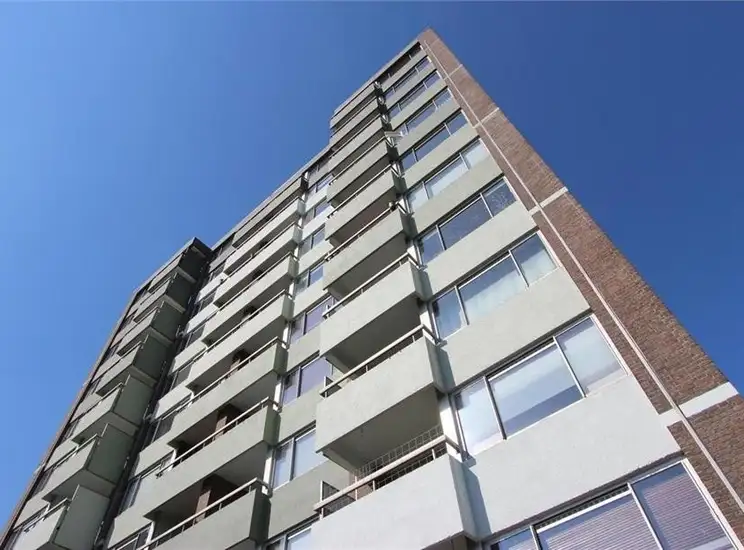 Foto #0 Appartement Limburglaan Eindhoven