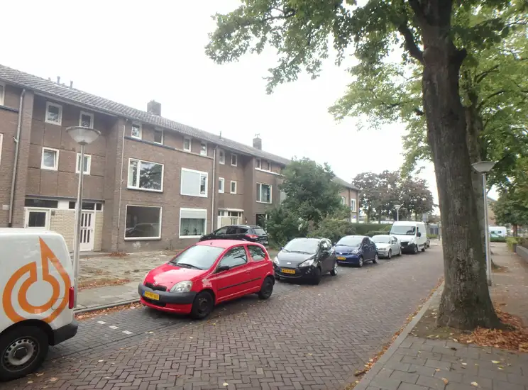 Foto #0 Studio Schelfhoutstraat Eindhoven