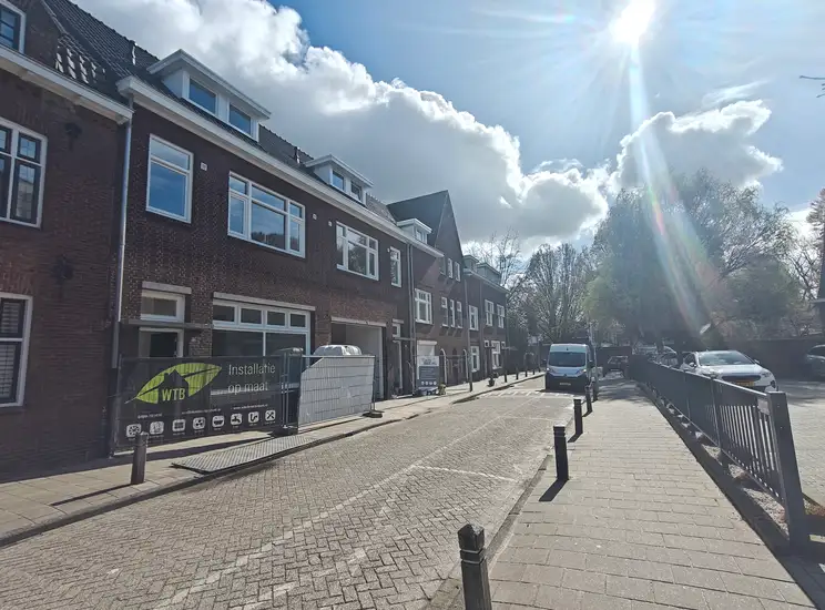 Foto #0 Appartement Don Boscostraat Eindhoven