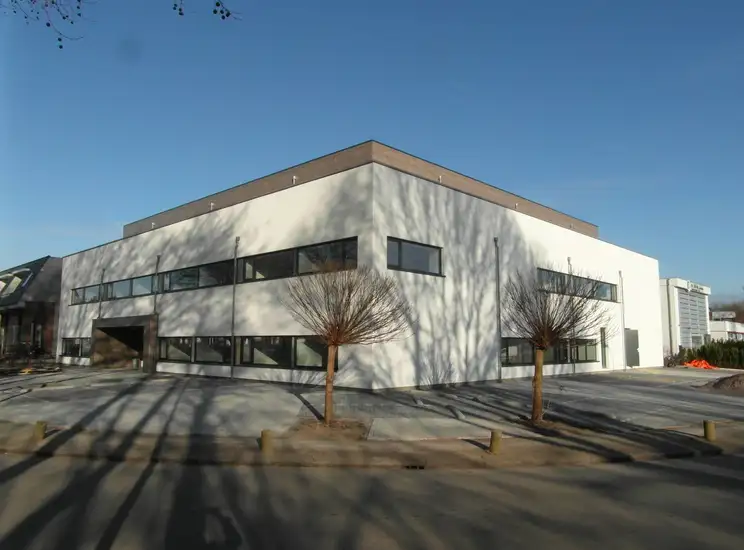 Foto #0 Studio Jan van Gentstraat Badhoevedorp