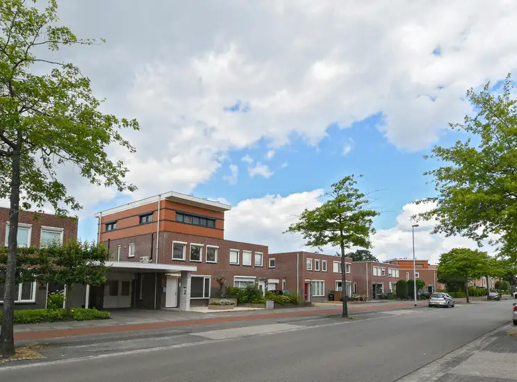Foto #0 Huurwoning Sprookjesbosch Eindhoven