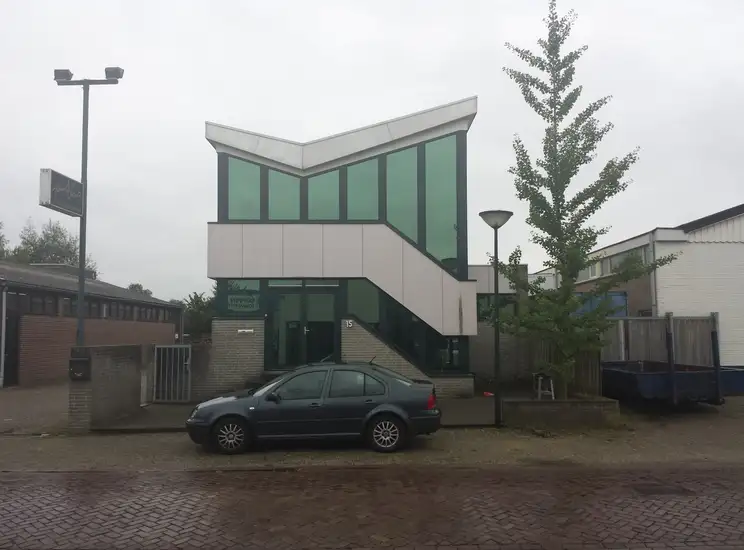 Foto #0 Huurwoning Bergstraat Liempde