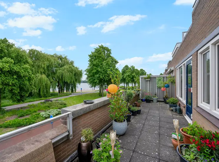 Foto #0 Appartement Vollenhoveschans Almere
