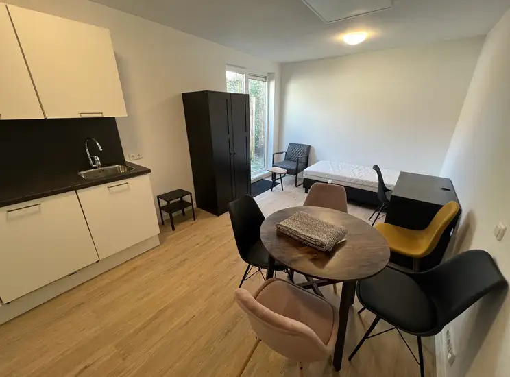 Foto #0 Studio Bremstraat Enschede