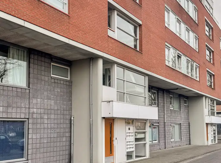 Foto #0 Appartement Maria Cherubinastraat Breda