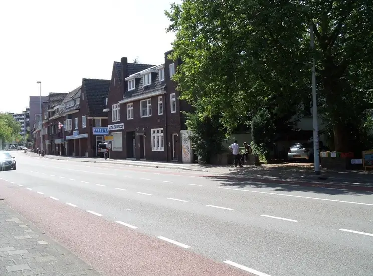 Foto #0 Appartement Hertogstraat Eindhoven