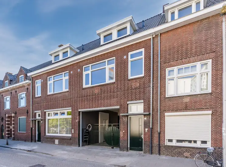 Foto #0 Appartement Don Boscostraat Eindhoven