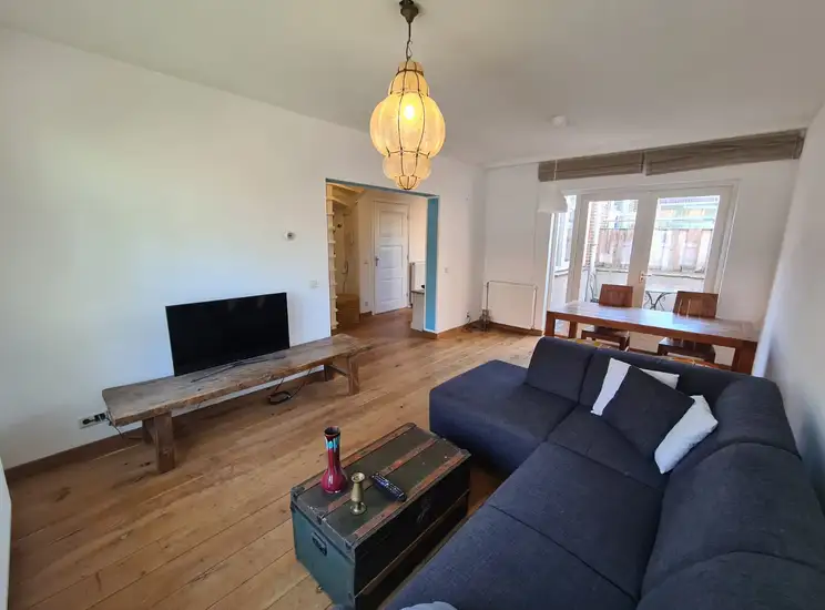 Foto #0 Huurwoning Hendrik Casimirstraat Eindhoven