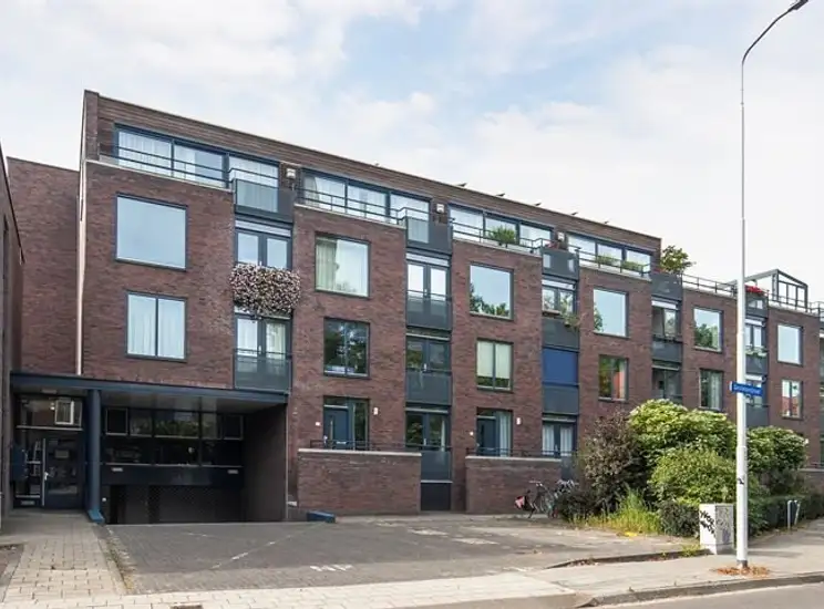 Foto #0 Appartement Gestelsestraat Eindhoven