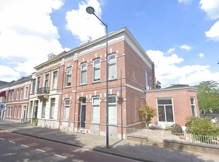 Foto #0 Kamer Delpratsingel Breda