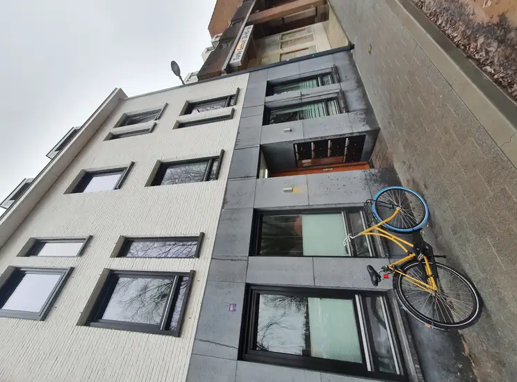Foto #0 Appartement Sluissingel Breda