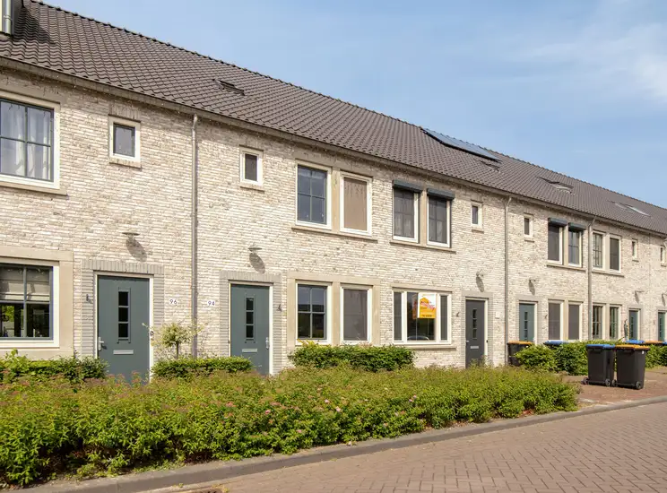 Foto #0 Huurwoning Land voor Water Waddinxveen