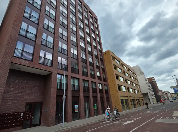 Foto #0 Appartement Markendaalseweg Breda