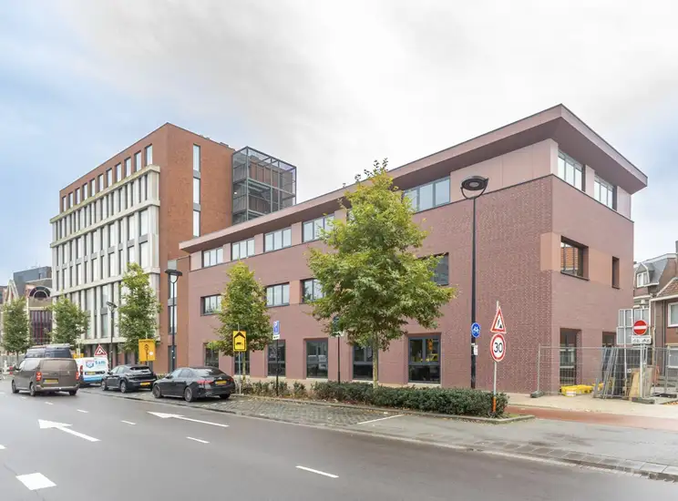 Foto #0 Appartement Noordstraat Tilburg