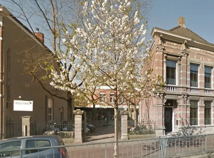 Foto #0 Studio Terheijdenstraat Breda