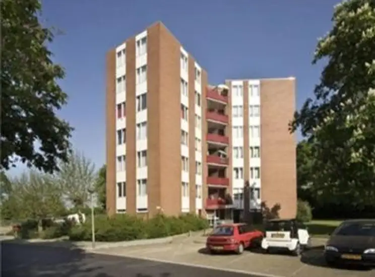 Foto #0 Appartement Berghofstraat Eygelshoven