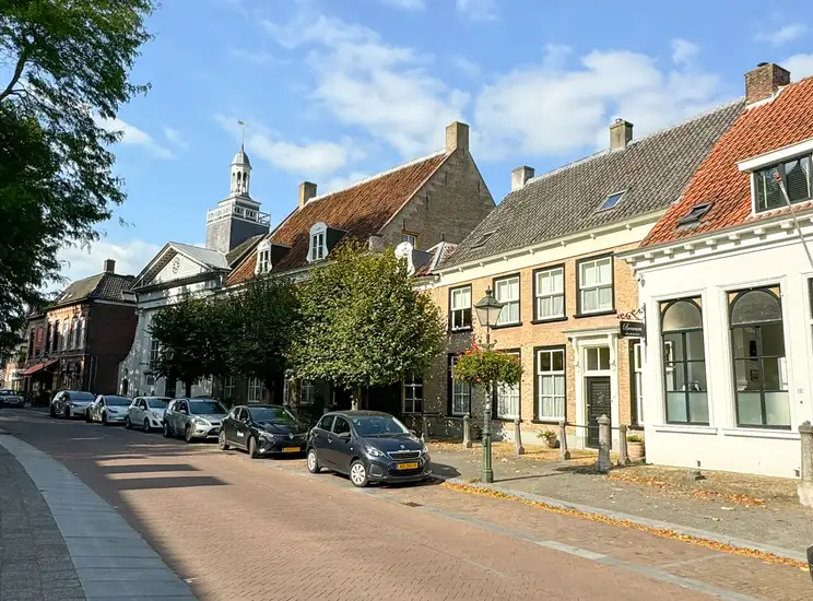 Foto #0 Kamer Dreef Breda