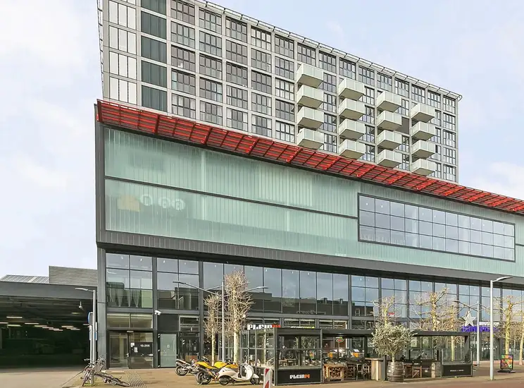 Foto #0 Appartement Raadhuisplein Hoofddorp