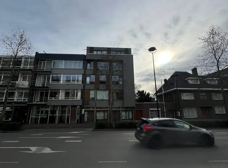 Foto #0 Appartement Schouwburgring Tilburg