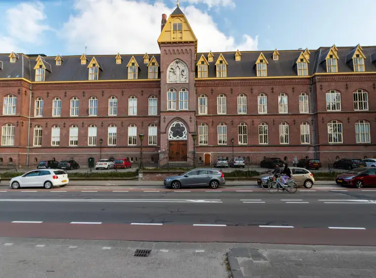 Foto #0 Appartement Bredaseweg Tilburg