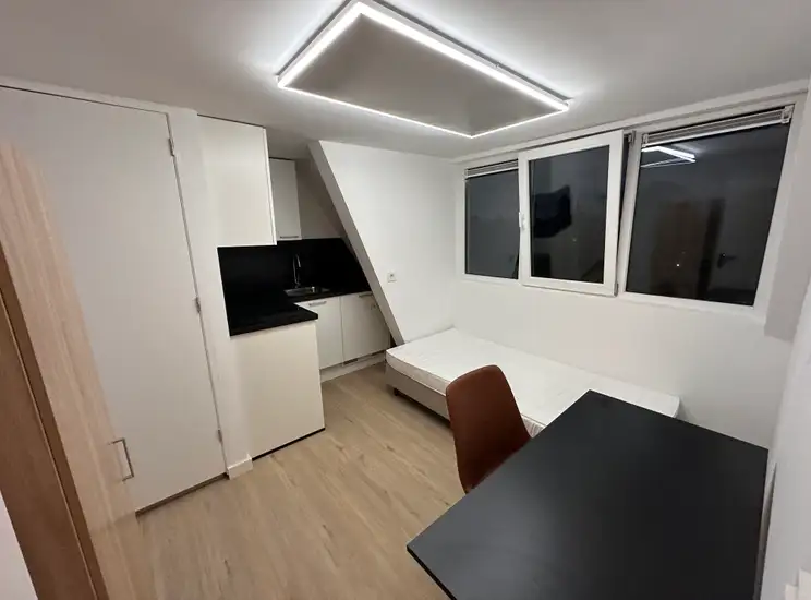 Foto #0 Studio Oldenzaalsestraat Enschede