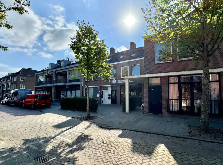 Foto #0 Kamer Mgr. Nolensplein Breda