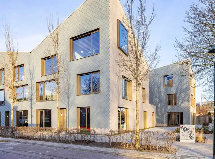 Foto #0 Appartement Iepenlaan Eindhoven