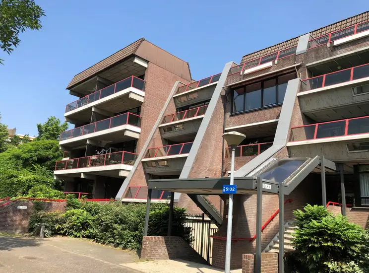 Foto #0 Appartement Borchmolen Eindhoven