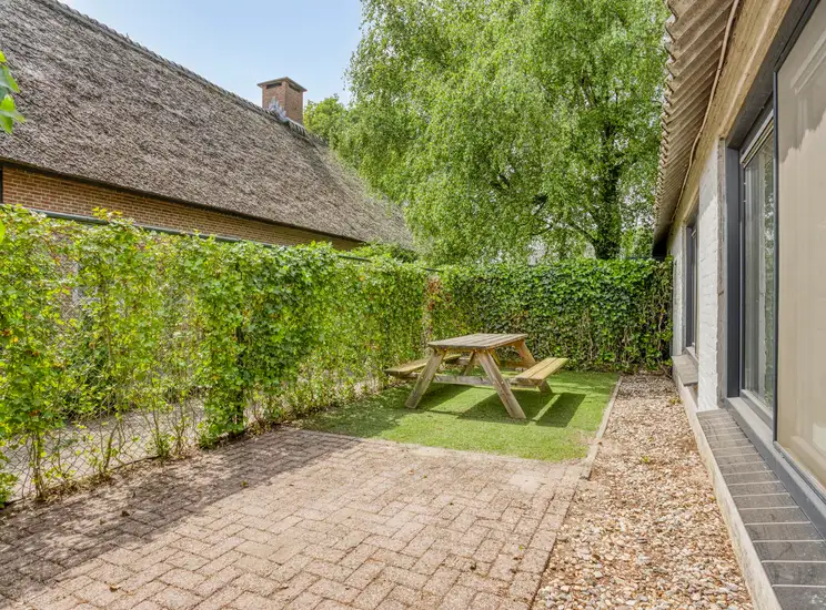 Foto #0 Huurwoning Hild Moergestel