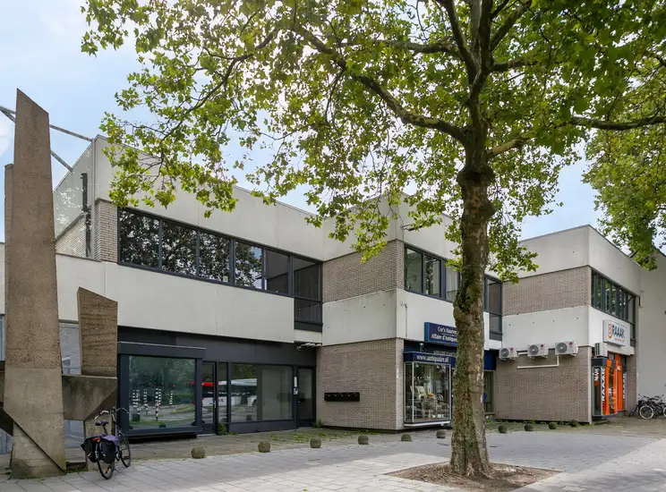 Foto #0 Appartement Hertogstraat Eindhoven