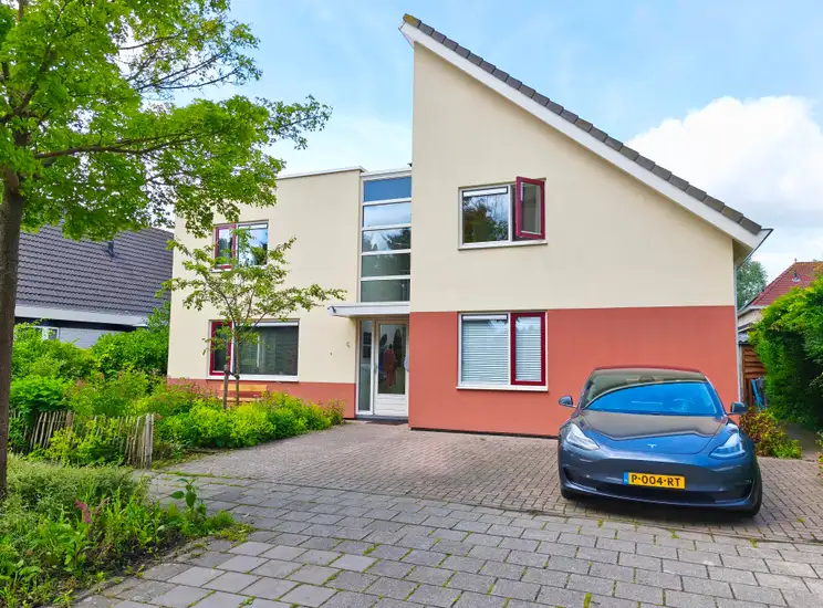 Foto #0 Huurwoning Valk Bedum