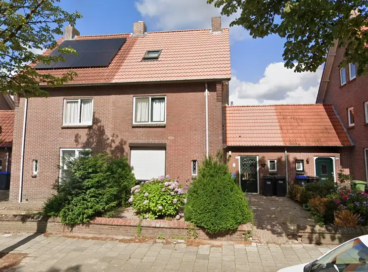 Foto #0 Appartement Bennekelstraat Eindhoven