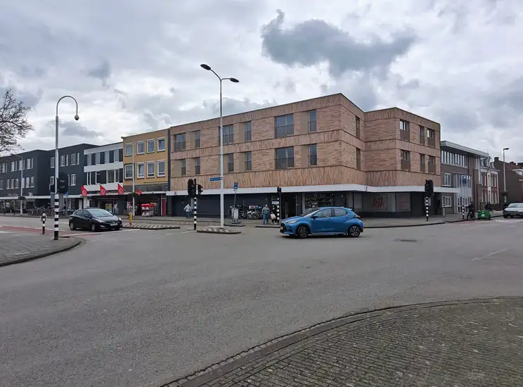 Foto #0 Appartement Hoogstraat Eindhoven