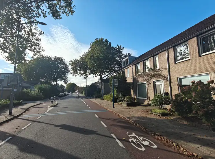 Foto #0 Huurwoning De Plank Veldhoven