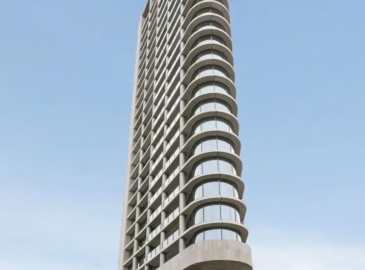 Foto #0 Appartement Smalle Haven Eindhoven