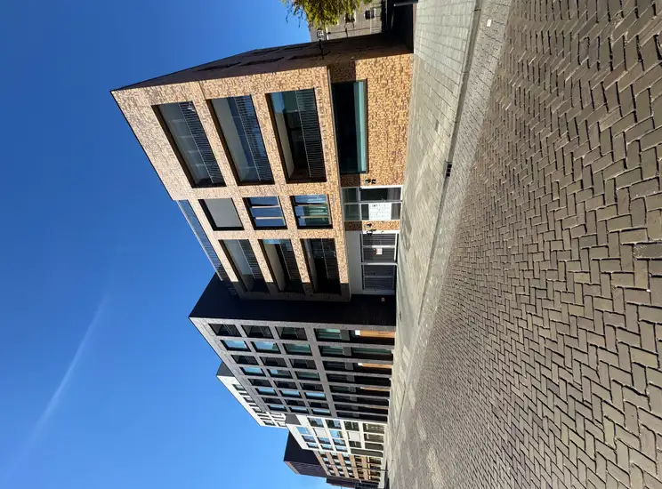 Foto #0 Appartement Markendaalseweg Breda