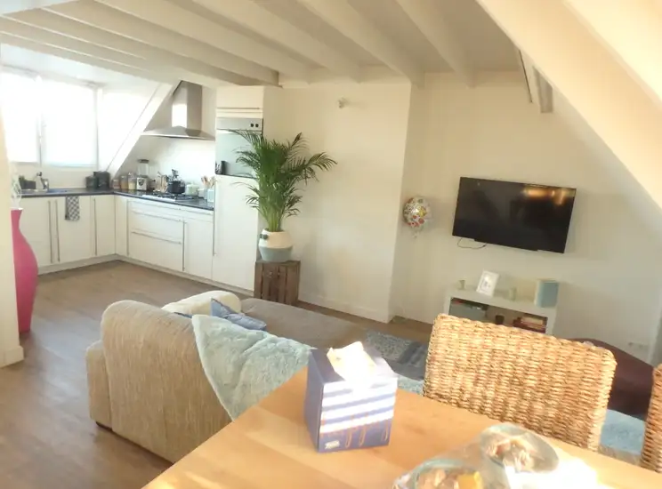 Foto #0 Appartement Boschdijk Eindhoven