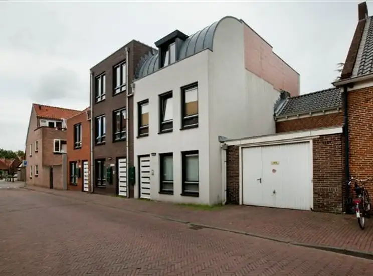 Foto #0 Appartement Oliesteeg Amersfoort