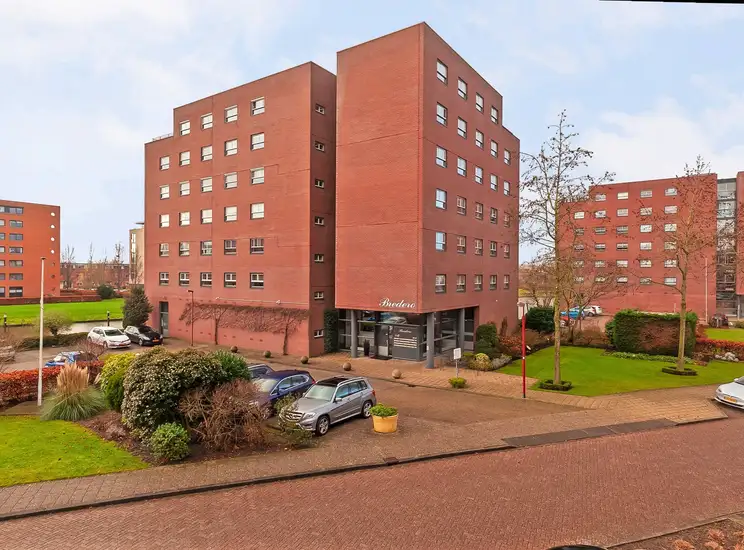Foto #0 Appartement Schermerhornpark Nieuwegein