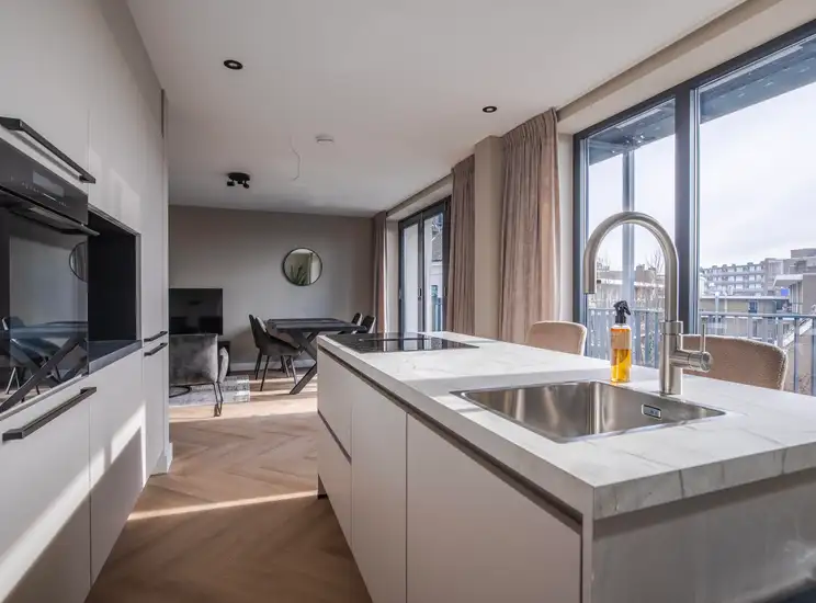 Foto #0 Appartement Stationsplein Arnhem