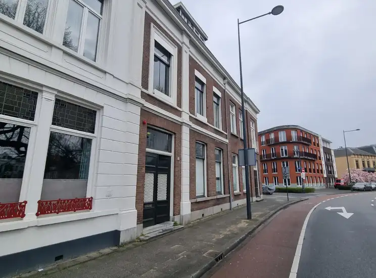 Foto #0 Kamer Delpratsingel Breda