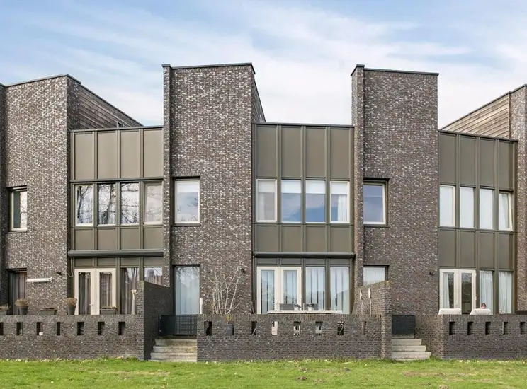 Foto #0 Huurwoning Bosleeuwerik Eindhoven