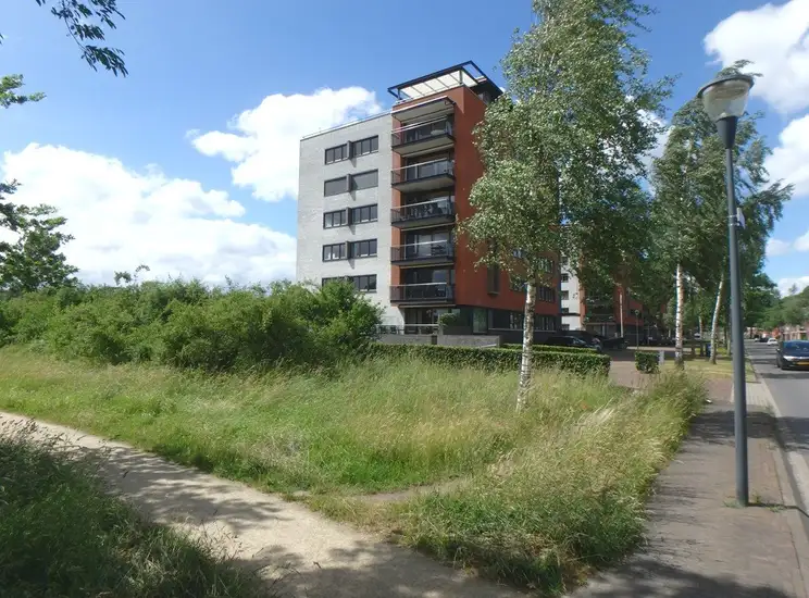 Foto #0 Appartement Grasbaan Eindhoven